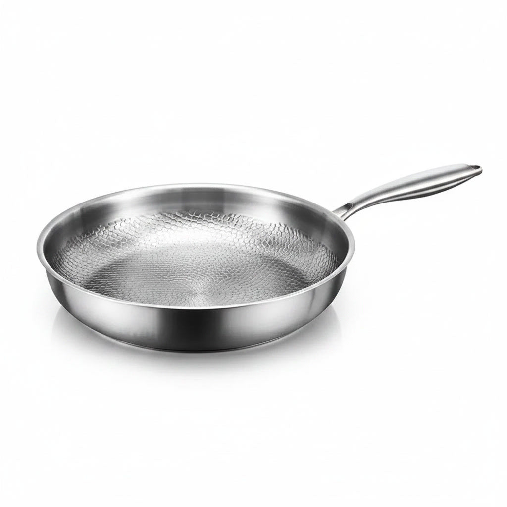 Wok Titane Premium Wokora