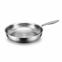 Wok Titane Premium Wokora